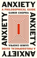 Cover: Anxiety - Princeton University Press