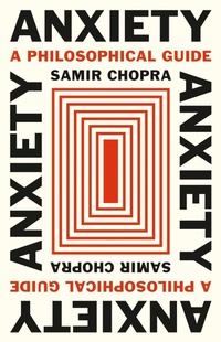 Enlarge image Cover: Anxiety - Princeton University Press