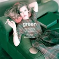 Cover: Green - Princeton University Press