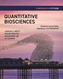Cover: Quantitative Biosciences Companion in Python - University of Pennsylvania Press, Inc.