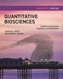 Cover: Quantitative Biosciences Companion in MATLAB - Princeton University Press
