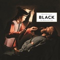 Cover: Black - Princeton University Press