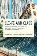 Cover: Cli-Fi and Class - Naval Institute Press