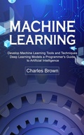 Cover: Machine Learning - Bella Frost