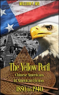 Enlarge image Cover: The Yellow Peril - Boruma Publishing, LLC