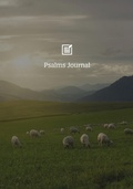 Cover: Psalms Journal - Mill Street Press