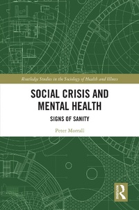 Abbildung von: Social Crisis and Mental Health - Taylor & Francis
