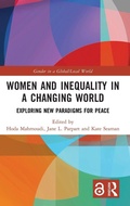 Cover: Women and Inequality in a Changing World - Routledge