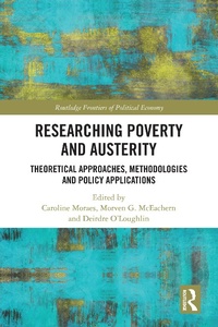 Abbildung von: Researching Poverty and Austerity - Taylor & Francis