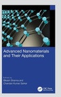 Cover: Advanced Nanomaterials and Their Applications - CRC Press