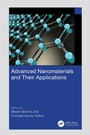 Cover: Advanced Nanomaterials and Their Applications - Taylor & Francis