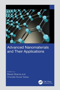 Abbildung von: Advanced Nanomaterials and Their Applications - Taylor & Francis