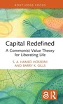 Cover: Capital Redefined - Routledge