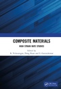 Bild: Composite Materials - Taylor & Francis