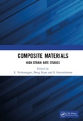 Cover: Composite Materials - Taylor & Francis