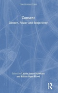 Cover: Consent - Routledge
