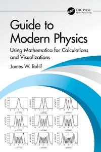 Abbildung von: Guide to Modern Physics - Taylor & Francis Ltd
