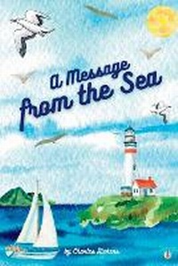 Abbildung von: A Message from the Sea - IngramSpark