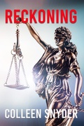 Cover: Reckoning - IngramSpark