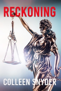 Enlarge image Cover: Reckoning - IngramSpark