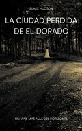 Cover: La Ciudad Perdida de El Dorado - RWG Publishing