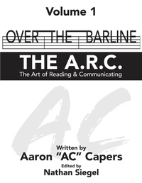 Abbildung von: Over The Barline - IngramSpark