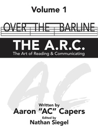 Abbildung von: Over The Barline - IngramSpark