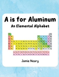 Abbildung von: A is for Aluminum - IngramSpark