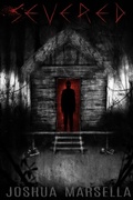 Cover: Severed - IngramSpark
