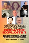 Cover: Greater Exploits - 1 - Midas Touch GEMS