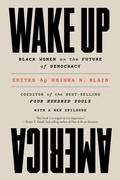 Cover: Wake Up America - W. W. Norton & Company