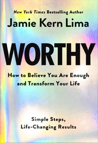 Enlarge image Cover: Worthy - Hay House Inc.