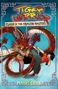 Abbildung von: Clash of the Dragon Masters - ORCHARD BOOKS