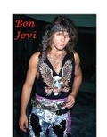 Cover: Bon Jovi - Lulu.com