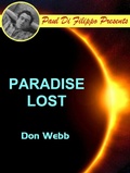 Cover: Paradise Lost - Wildside Press