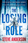 Cover: The Losing Role - Open Road Media Mystery & Thriller