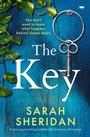 Cover: The Key - Bloodhound Books