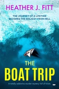 Cover: The Boat Trip - Bloodhound Books