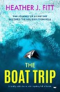 Cover: The Boat Trip - Open Road Media