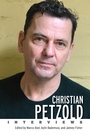 Cover: Christian Petzold - Princeton University Press