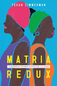Enlarge image Cover: Matria Redux - Princeton University Press