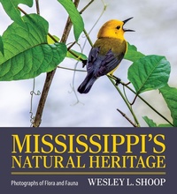 Abbildung von: Mississippi's Natural Heritage - Canongate Books