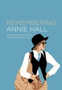 Cover: Remembering Annie Hall - Bloomsbury Academic USA