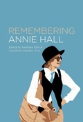 Cover: Remembering Annie Hall - Bloomsbury Academic USA