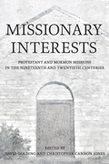 Bild: Missionary Interests - Cornell University Press