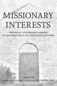 Abbildung von: Missionary Interests - Cornell University Press