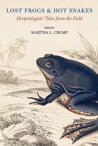 Abbildung von: Lost Frogs and Hot Snakes - Comstock Publishing Associates