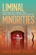 Cover: Liminal Minorities - Cornell University Press