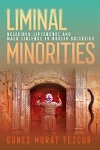 Enlarge image Cover: Liminal Minorities - Cornell University Press