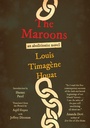 Cover: The Maroons - Restless Books